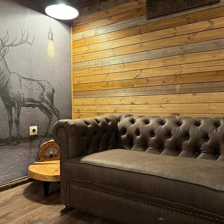 The Forest Villa โบโรเวทส์ ภายนอก รูปภาพ