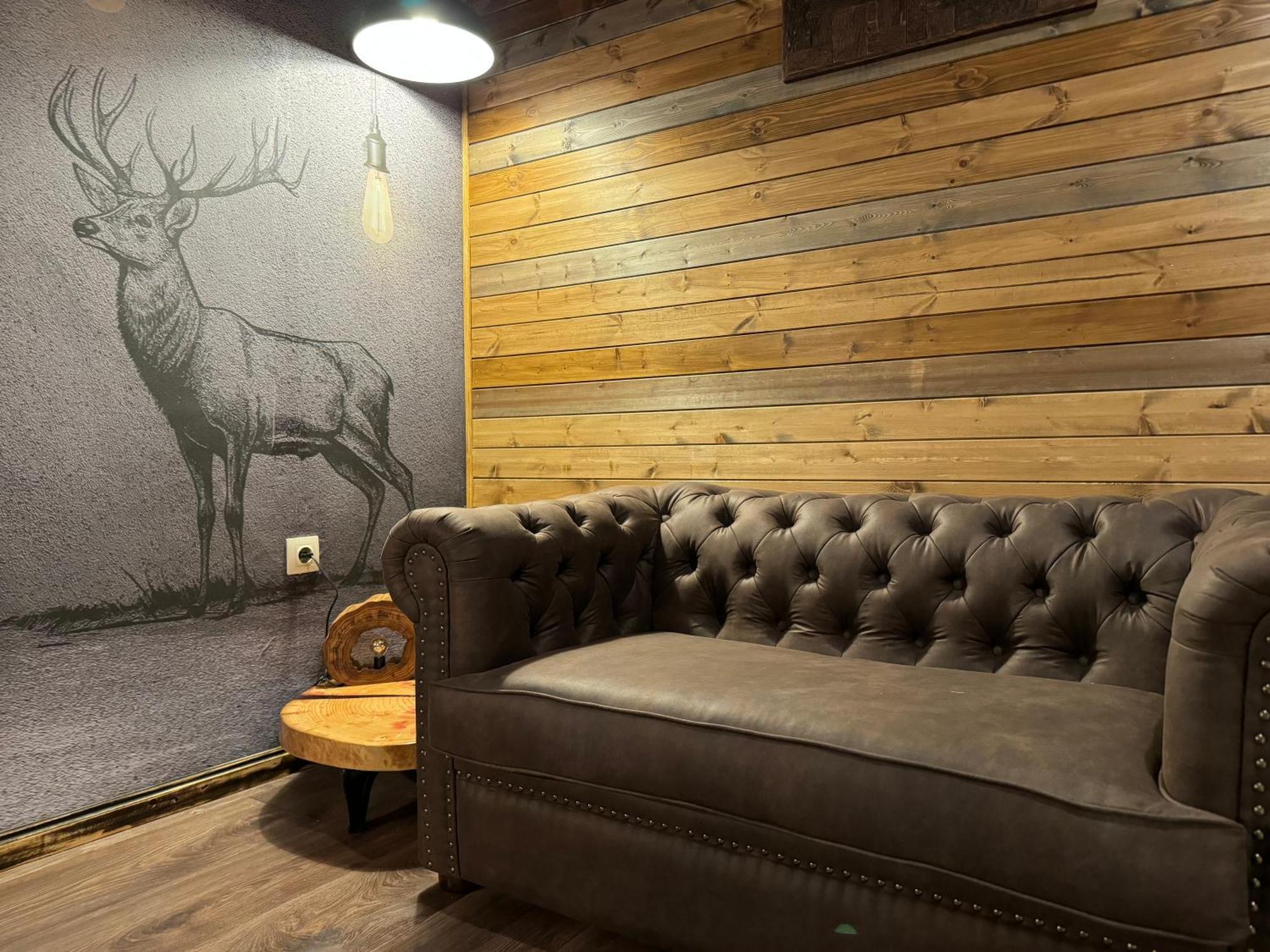 The Forest Villa โบโรเวทส์ ภายนอก รูปภาพ