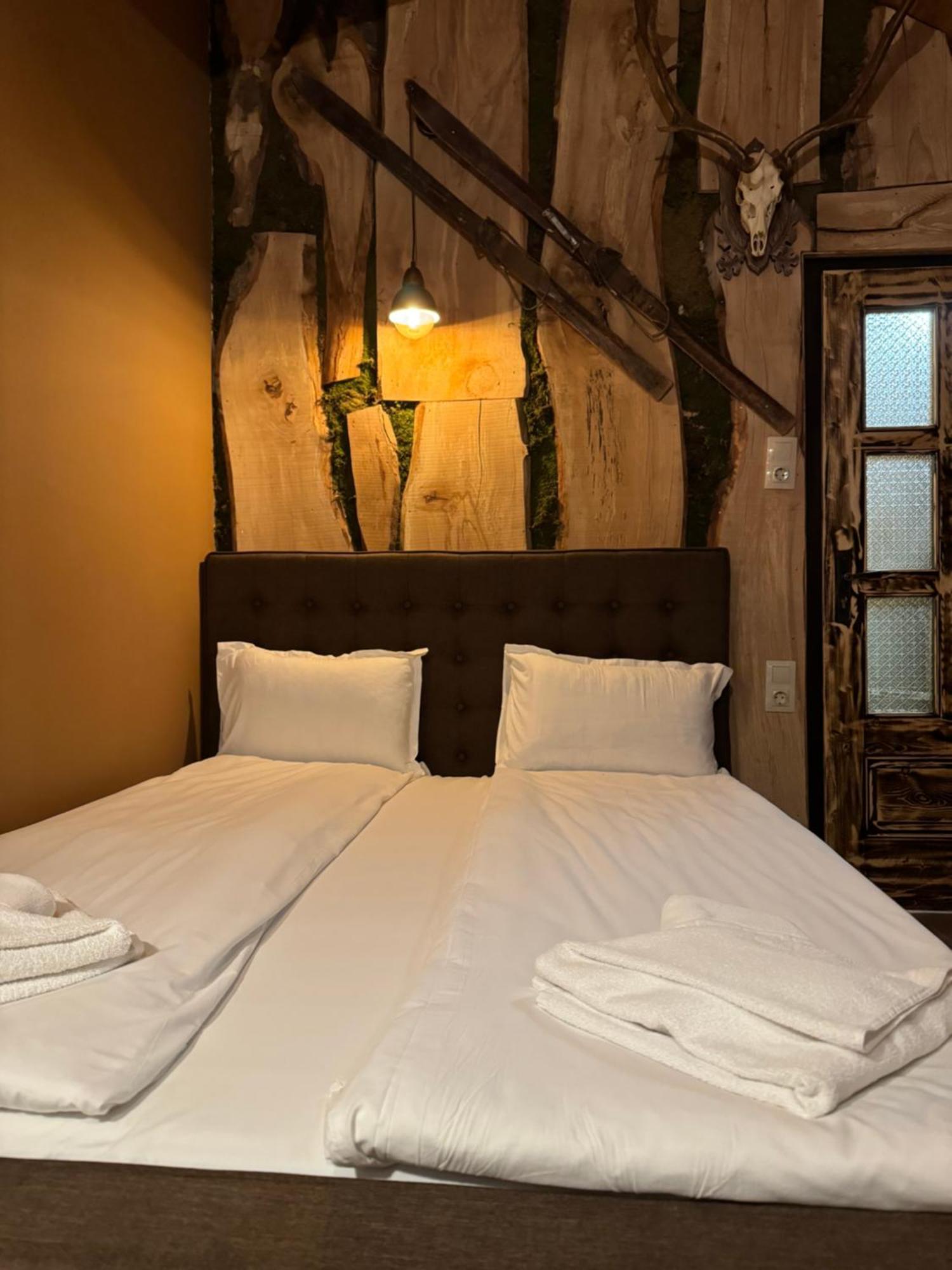 The Forest Villa โบโรเวทส์ ภายนอก รูปภาพ
