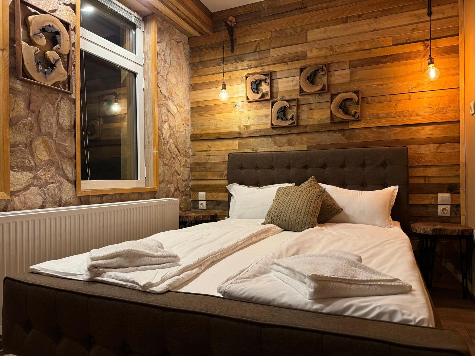 The Forest Villa โบโรเวทส์ ภายนอก รูปภาพ
