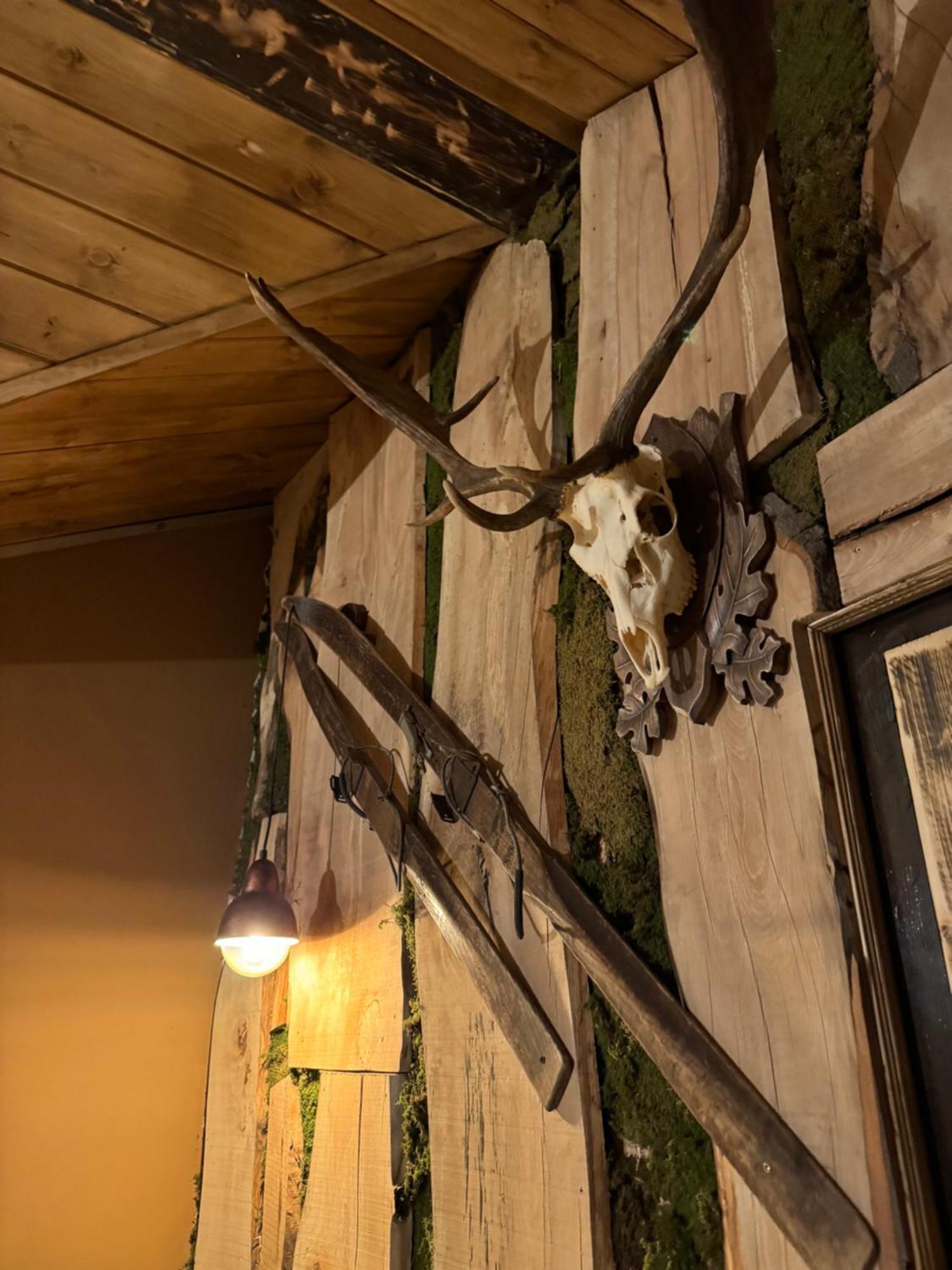 The Forest Villa โบโรเวทส์ ภายนอก รูปภาพ