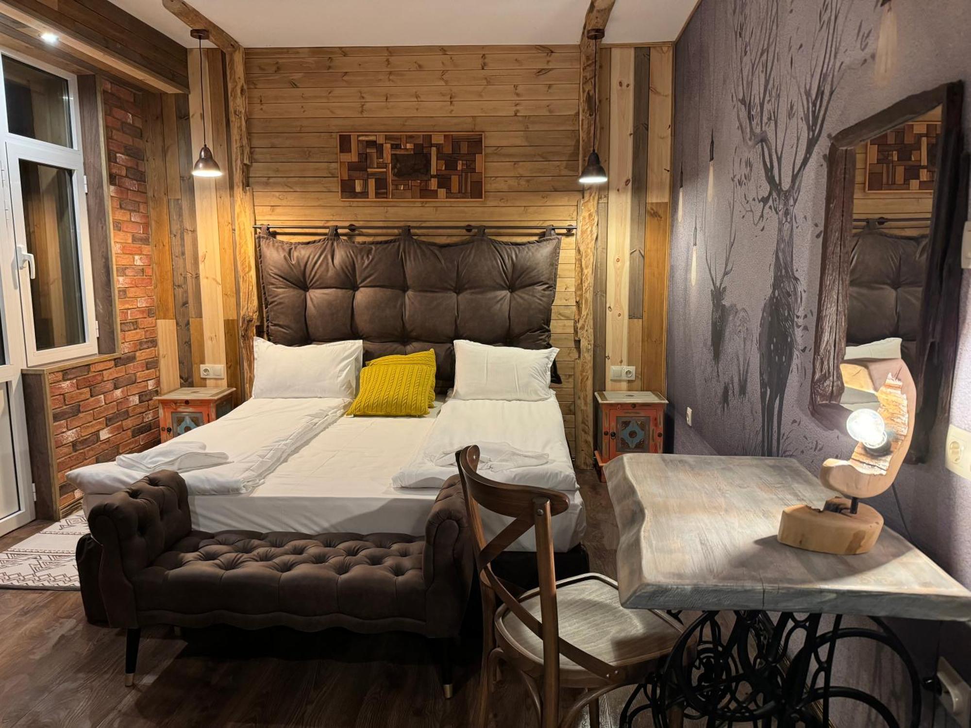 The Forest Villa โบโรเวทส์ ภายนอก รูปภาพ