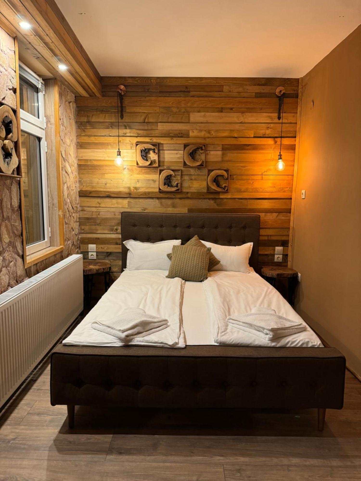 The Forest Villa โบโรเวทส์ ภายนอก รูปภาพ