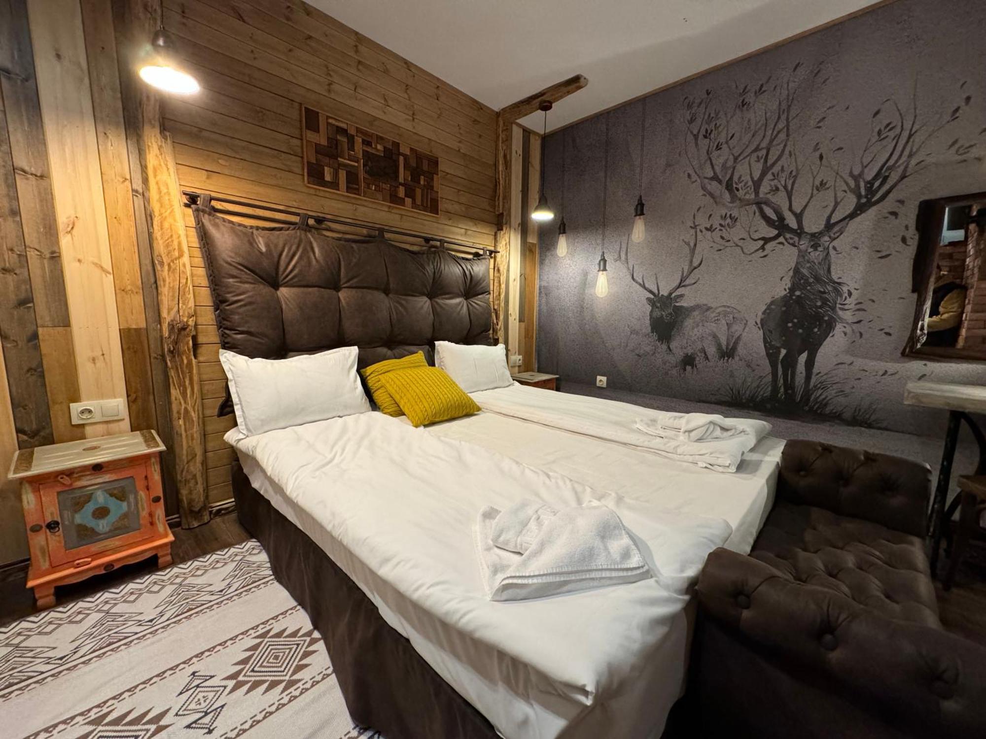 The Forest Villa โบโรเวทส์ ภายนอก รูปภาพ