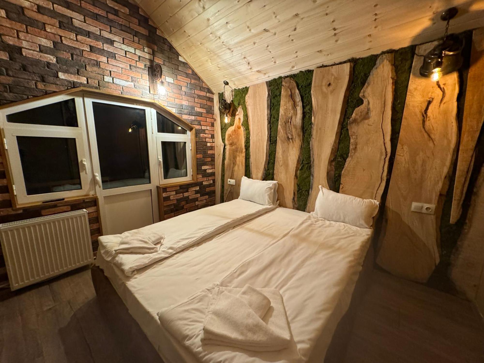 The Forest Villa โบโรเวทส์ ภายนอก รูปภาพ