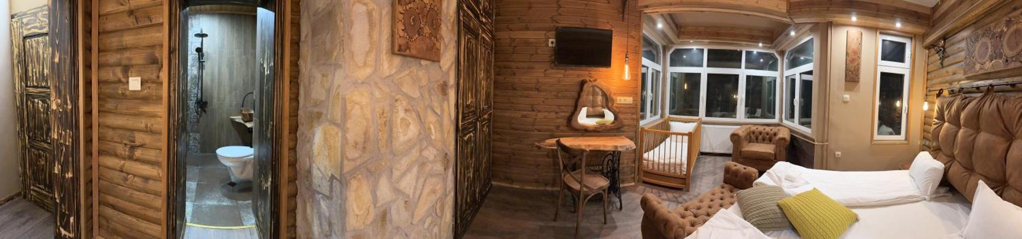 The Forest Villa โบโรเวทส์ ภายนอก รูปภาพ