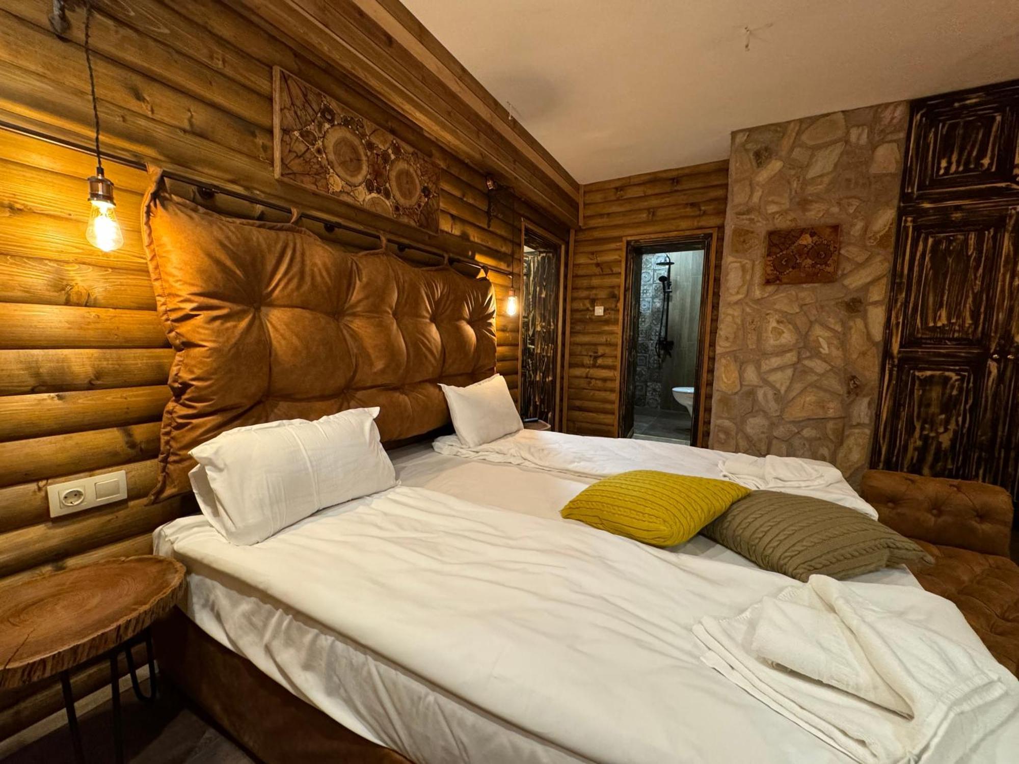 The Forest Villa โบโรเวทส์ ภายนอก รูปภาพ