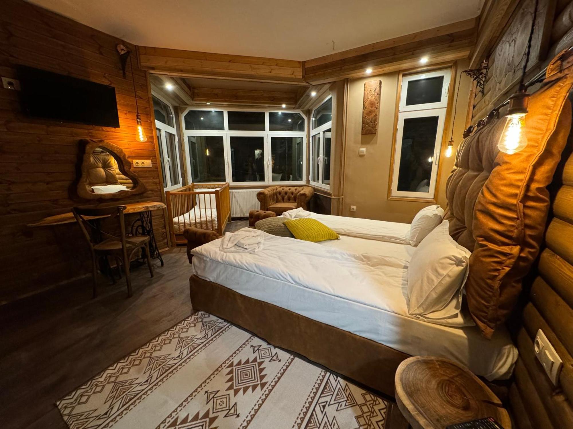 The Forest Villa โบโรเวทส์ ภายนอก รูปภาพ