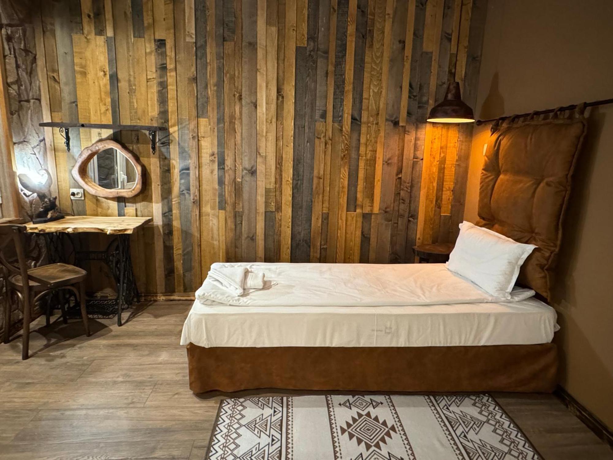 The Forest Villa โบโรเวทส์ ภายนอก รูปภาพ
