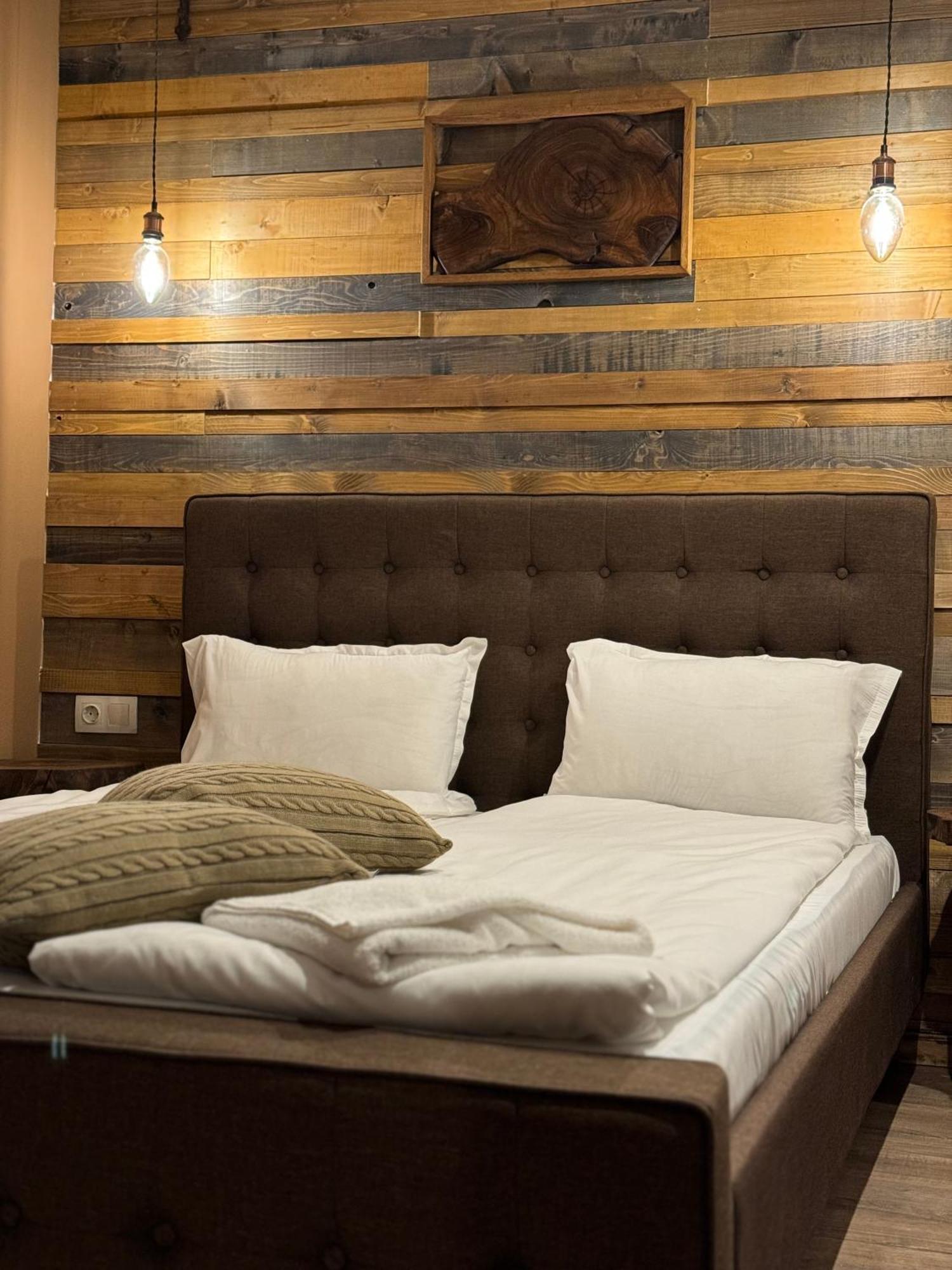 The Forest Villa โบโรเวทส์ ภายนอก รูปภาพ