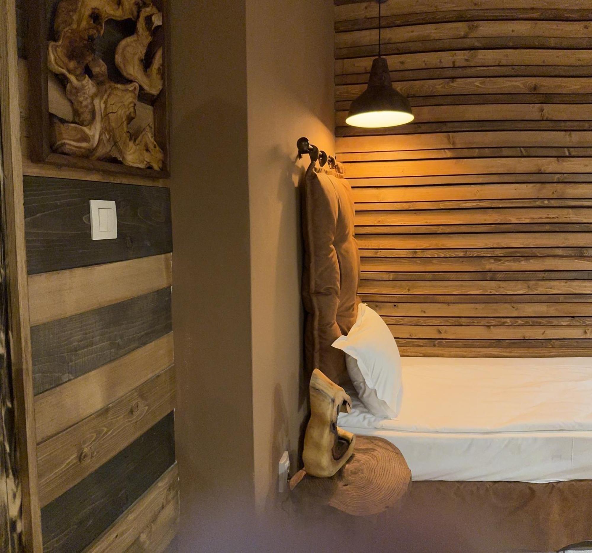 The Forest Villa โบโรเวทส์ ภายนอก รูปภาพ