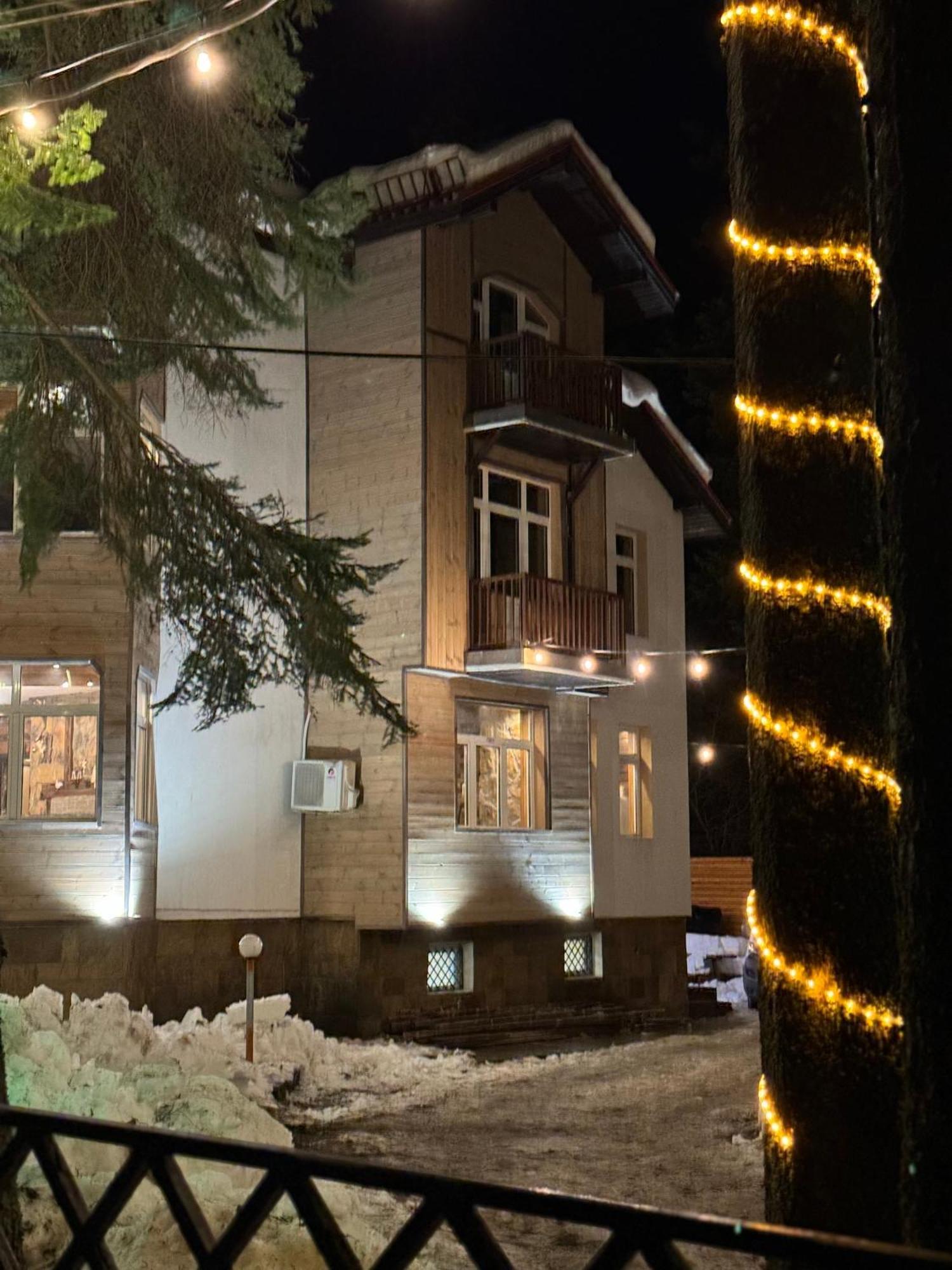 The Forest Villa โบโรเวทส์ ภายนอก รูปภาพ