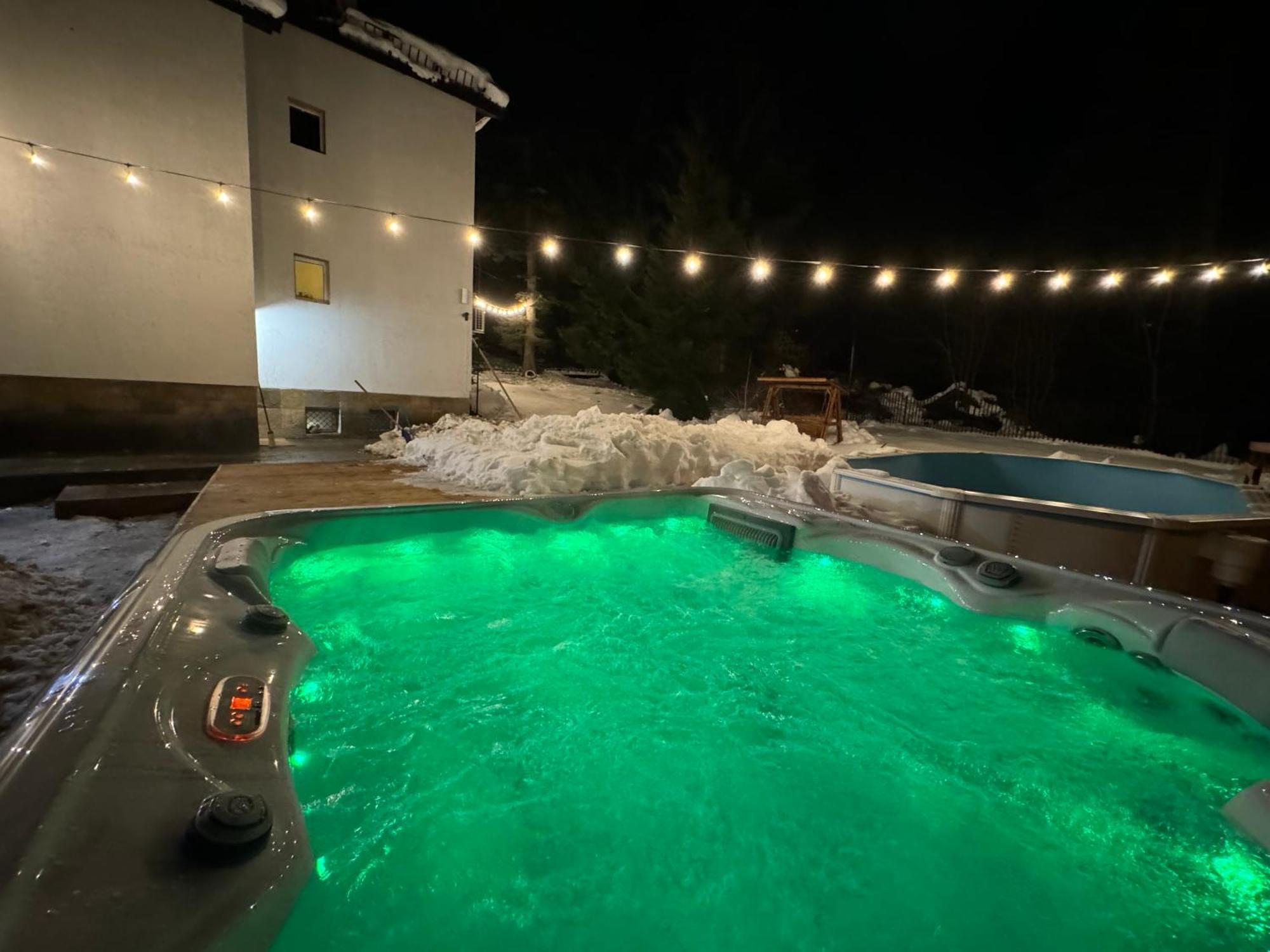 The Forest Villa โบโรเวทส์ ภายนอก รูปภาพ