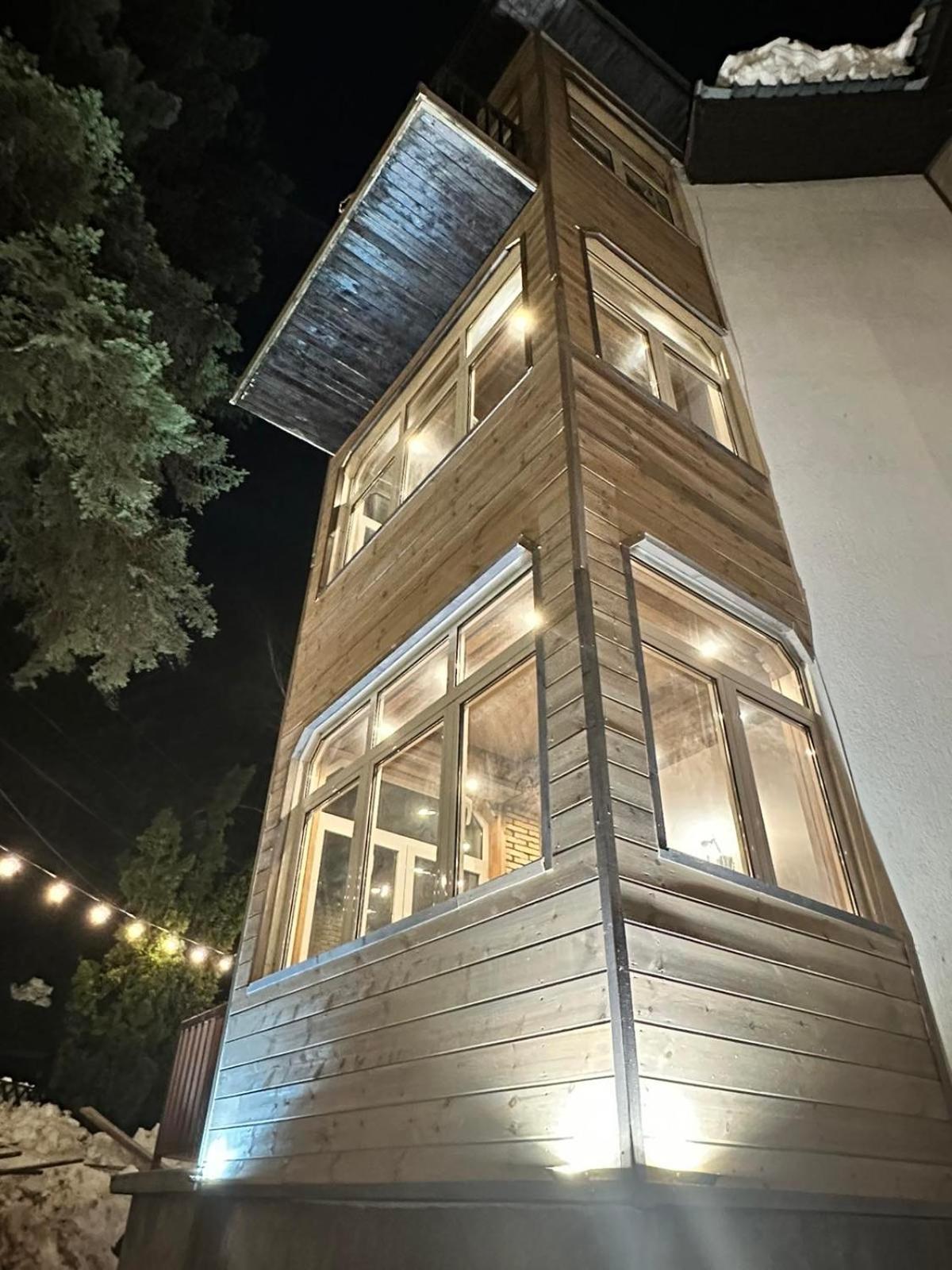 The Forest Villa โบโรเวทส์ ภายนอก รูปภาพ