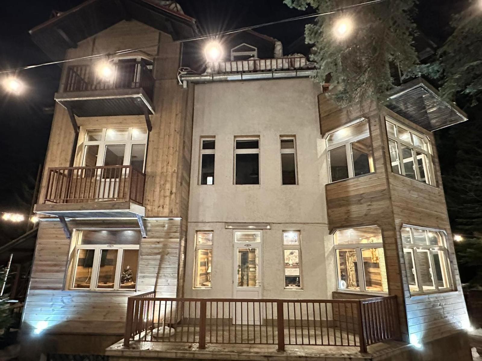 The Forest Villa โบโรเวทส์ ภายนอก รูปภาพ