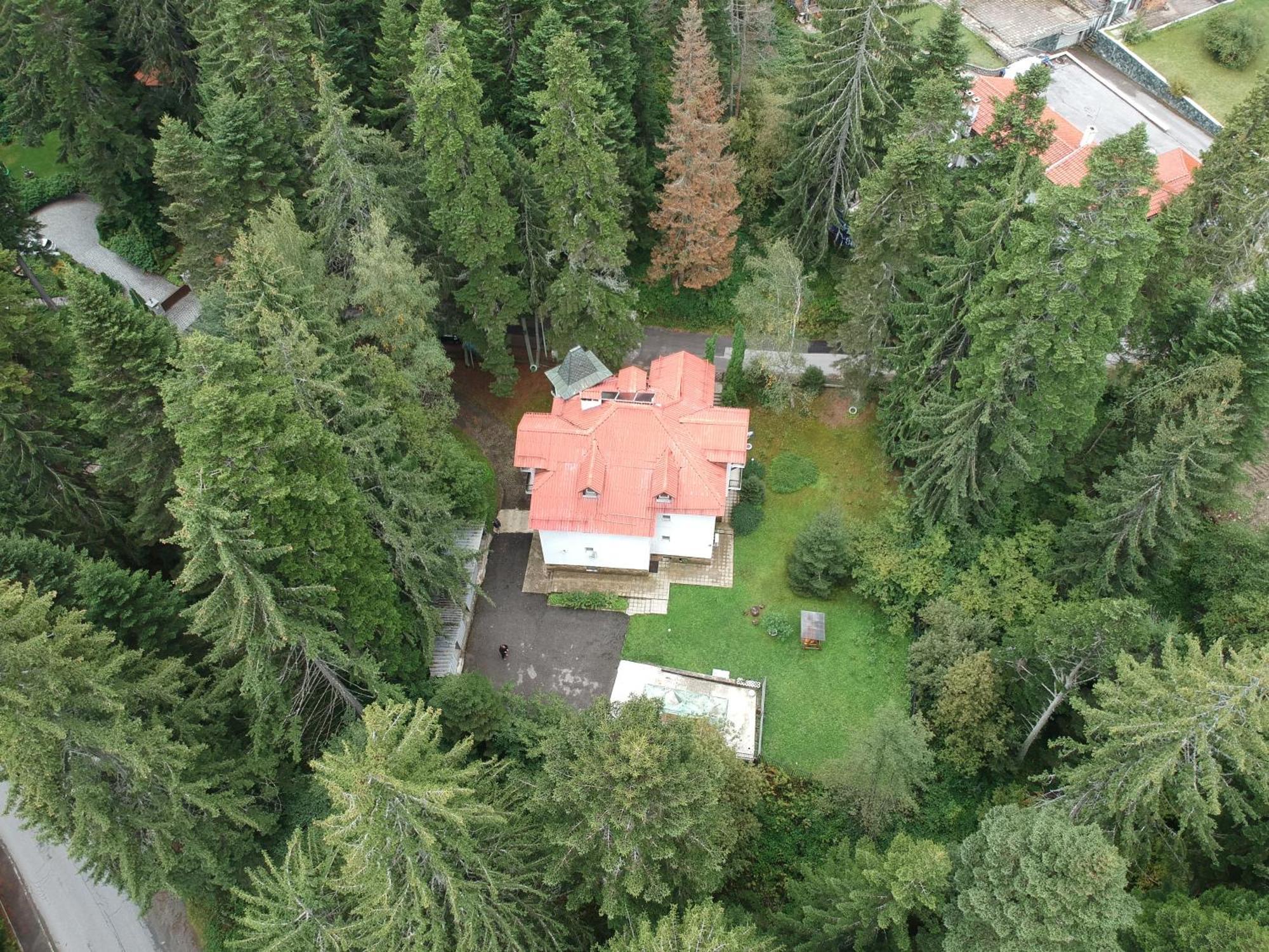 The Forest Villa โบโรเวทส์ ภายนอก รูปภาพ