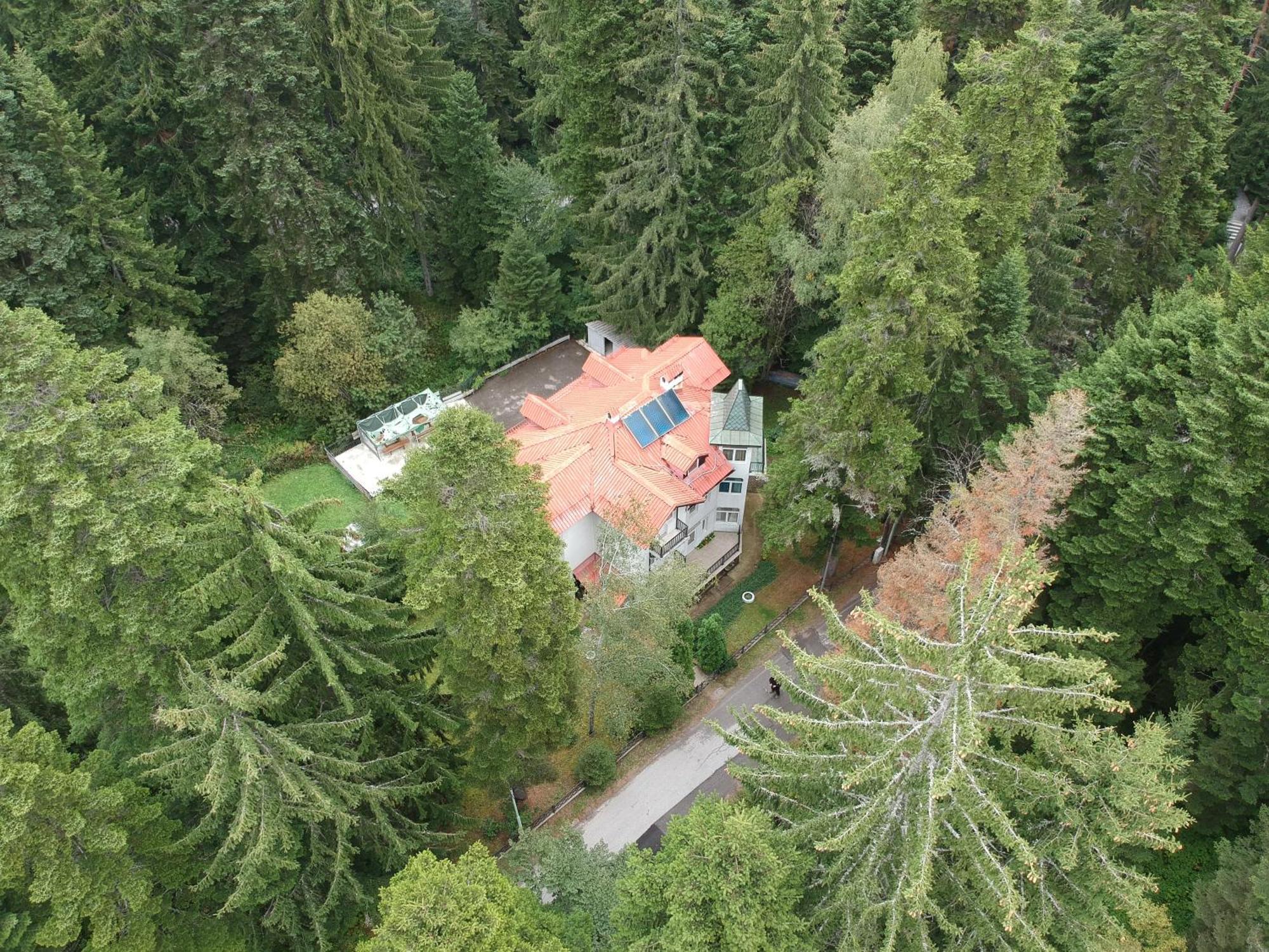 The Forest Villa โบโรเวทส์ ภายนอก รูปภาพ