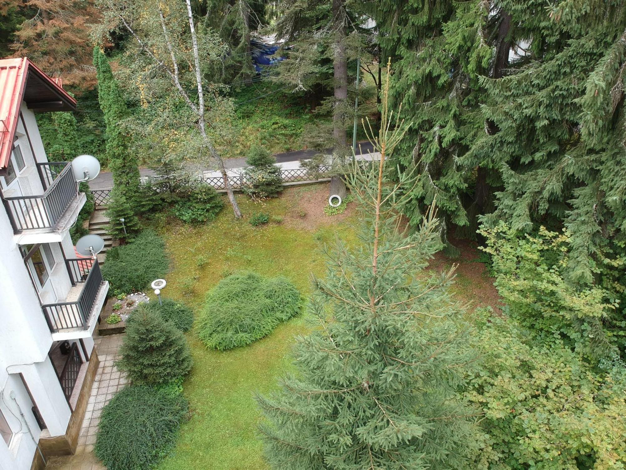 The Forest Villa โบโรเวทส์ ภายนอก รูปภาพ
