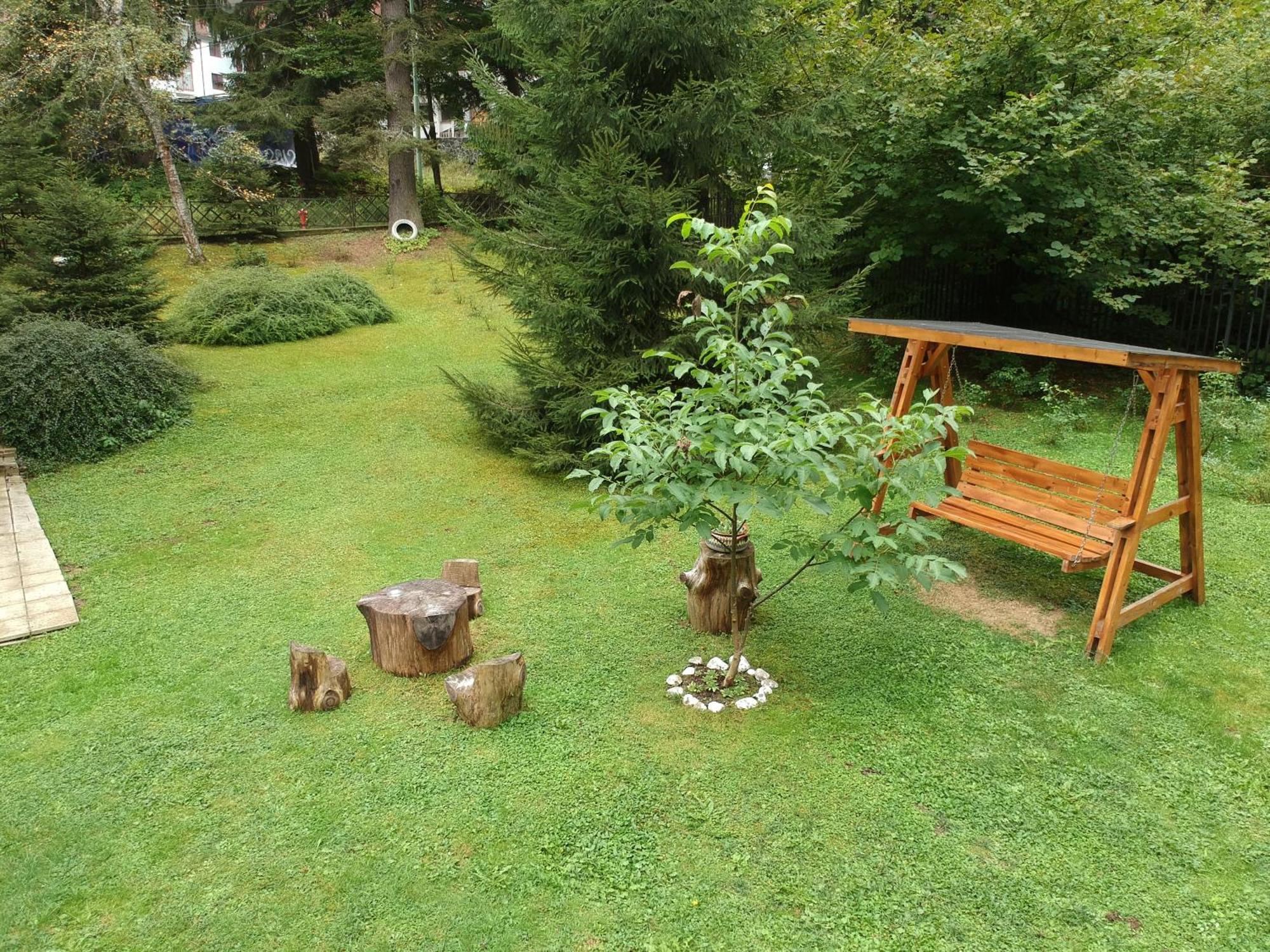 The Forest Villa โบโรเวทส์ ภายนอก รูปภาพ